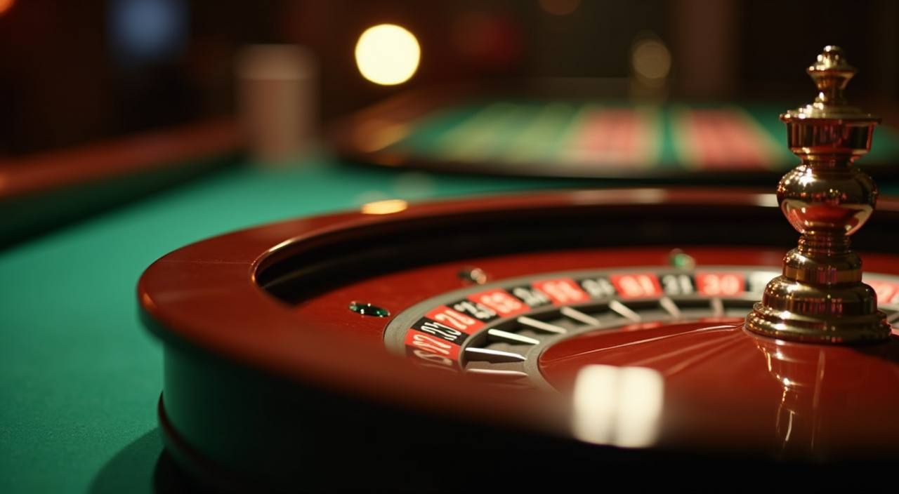 naget88 Roulette Dreamspin